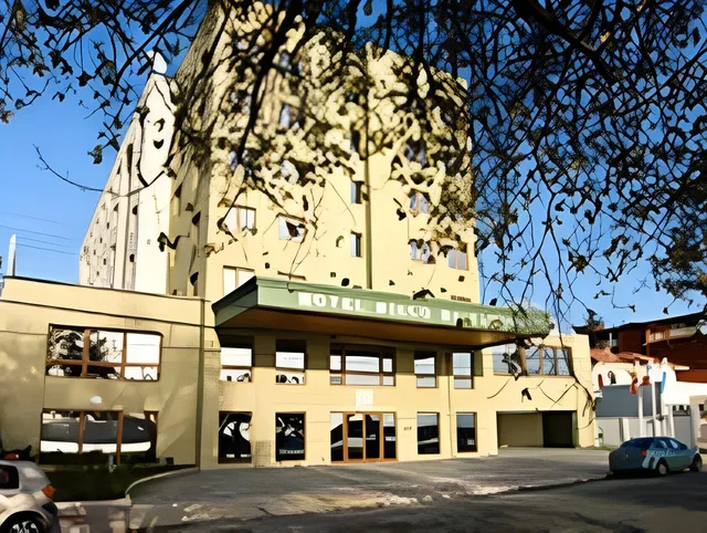 غرفة قياسية، Hotel Diego de Almagro Valdivia 1/1