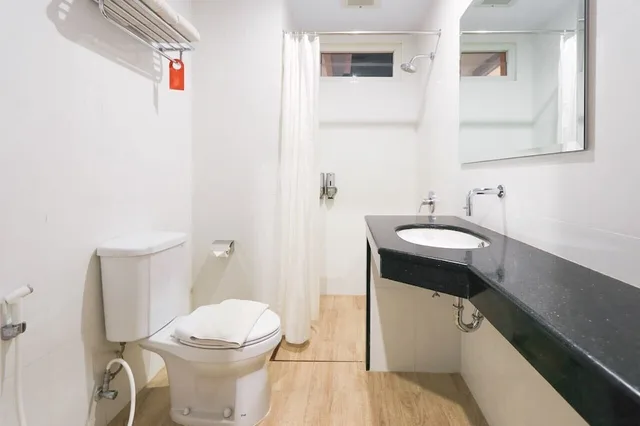 Superior, Best City Hotel 9/10