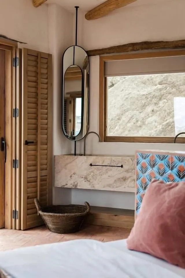 Honeymoon, Suite, Queen Bed, Sea View, Plunge Pool، The Wild By Interni 3/3