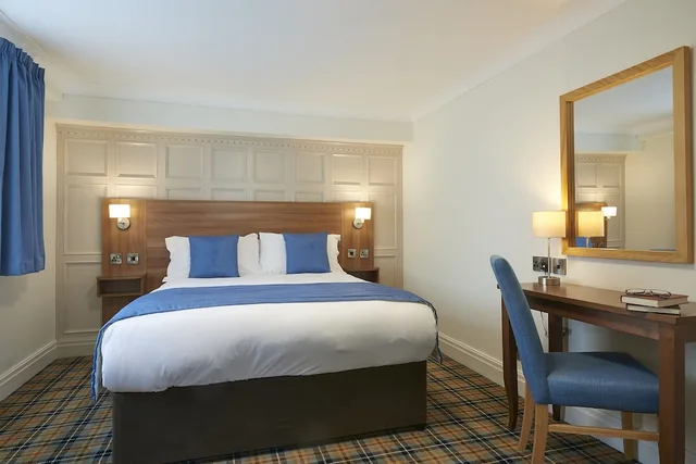 Feature, Suite, Double Bed، Last Drop Village Hotel And Spa 3/5