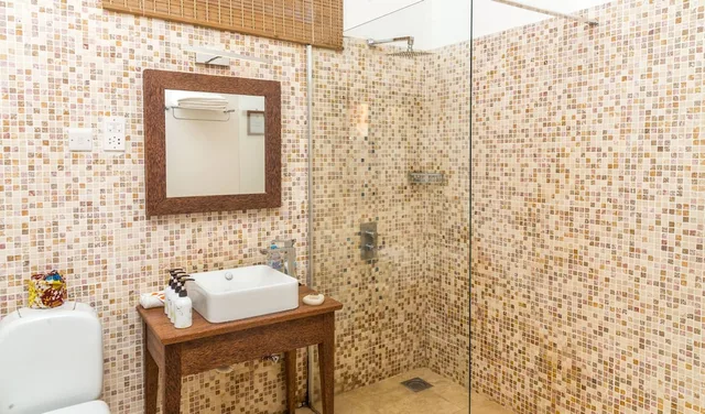 Z, Triple, 3 Beds, Garden View, Ground Floor، Z Hotel & Z2 Hotel 7/7