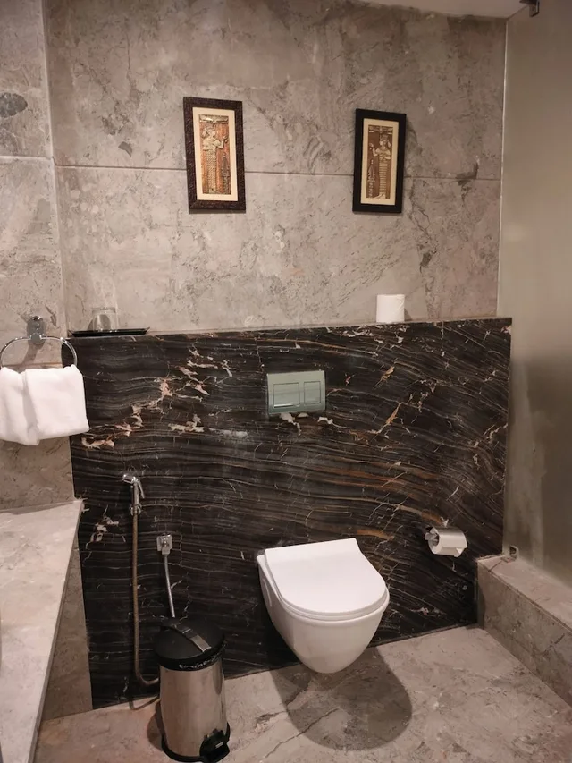 غرفة سوبيريور بسرير كينج، Sathyam Grand Resort Sriperumbudur 7/9