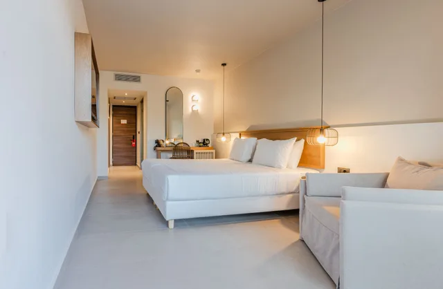 غرفة تنفيذية، Iolida Corfu Resort & Spa by Smile Hotels 1/4