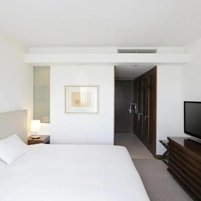غرفة تُحدَّد عند الوصول، Samsung Hotel Geoje 3/4