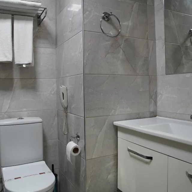 Room, Double Bed, Dafne Hotel 10/10