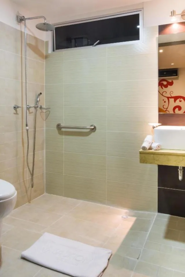 غرفة سوبيريور، Isa Victory Hotel Boutique 7/7