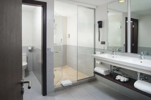 Double Room Courtyard View DDEB، Hotel RIU Reggae - Adults Only - All Inclusive 4/4