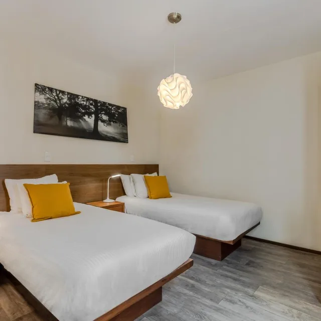 شقة بغرفة نوم واحدة، Om 686 Urban Lofts 2/10