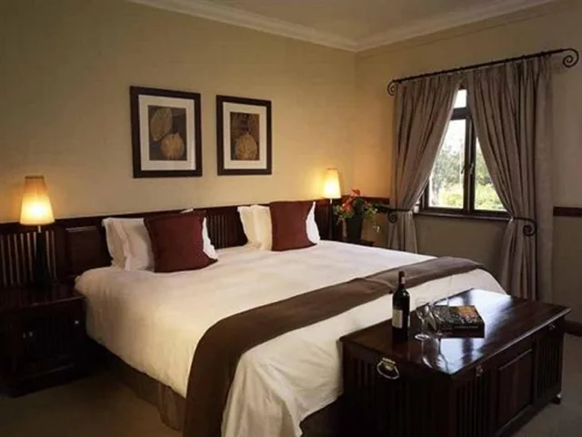 شقة مفردة بغرفة نوم واحدة، Peermont Mondior Gaborone 1/1