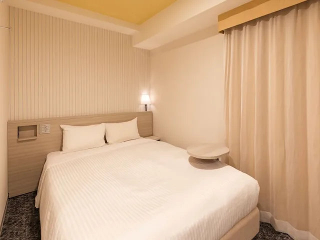 غرفة كومفورت بسرير مزدوج، Sotetsu Fresa Inn Ginza-Sanchome 1/3