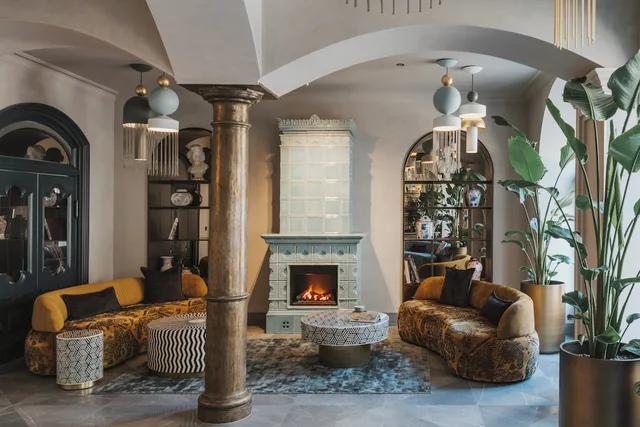 Hotel Indigo Krakow Wawel Castle by IHG، كراكوف 34/50