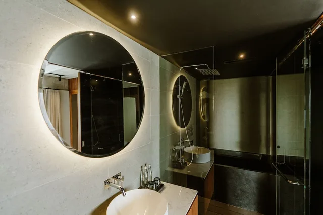 Premier Suite King, The Komu 4/4