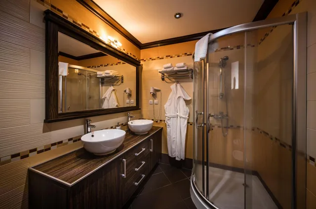 1 Bedroom, Suite, ISMENA 4/4
