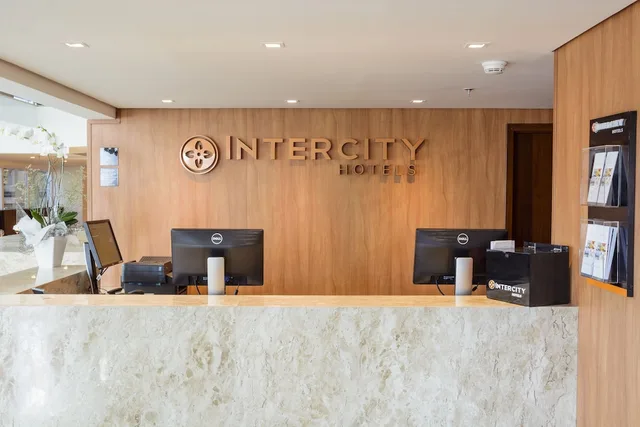 Hotel Intercity Salvador Aeroporto, Salvador 2/24