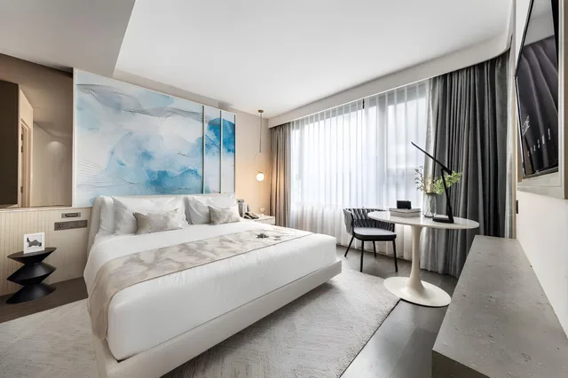 جناح، Bayphere Hotel Pattaya JC 1/1