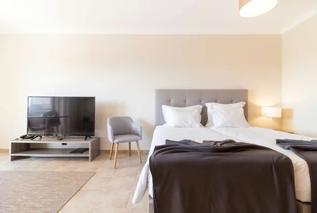 استوديو، Pestana Gramacho Residences 10/10