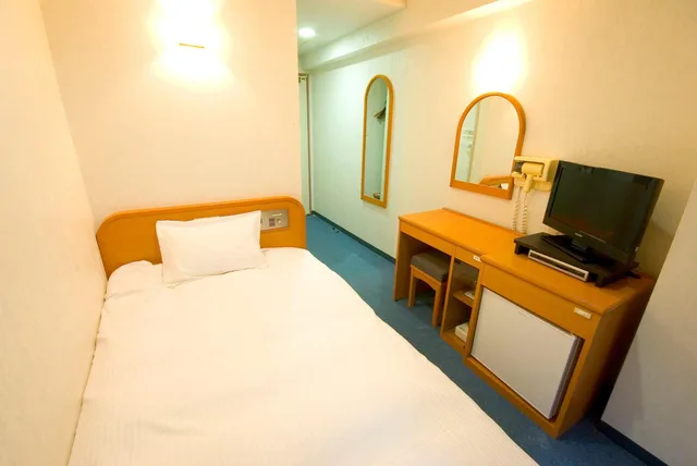 غرفة مفردة، Gr Hotel Suidocho 2/15