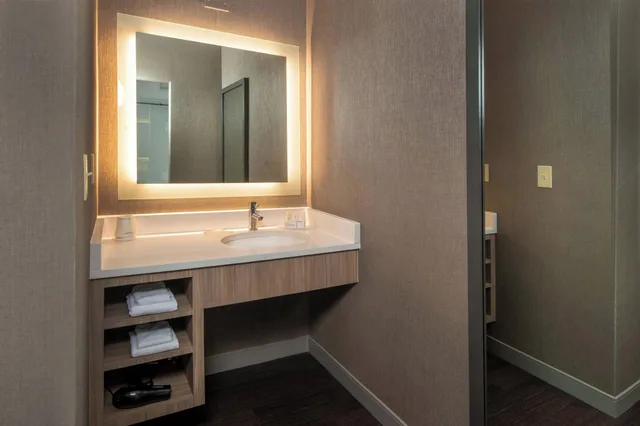 جناح لذوي الإعاقة، Springhill Suites Herndon Reston 2/3