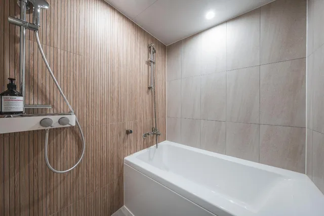 غرفة بسرير مزدوج، Gridt Hotel and Home Gyeongju 10/10
