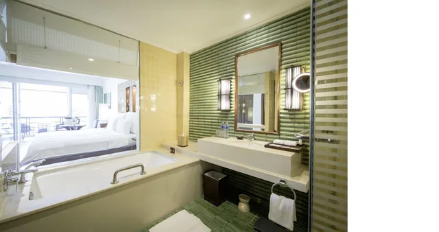 Family Double Room Classic Connecting Door (FZX1/FAM1)، Robinson Club Khao Lak 3/3