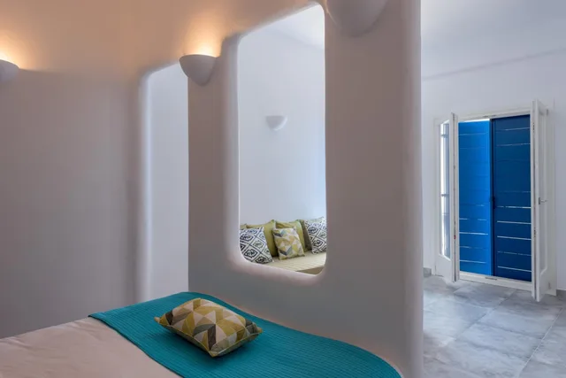 Superior, Studio, Hot Tub, Anemomilos Hotel & Apartments 6/10