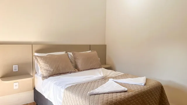 Premium, Suite, Double Bed, Sea View, Pousada Villa Tupi Ubatuba 3/3