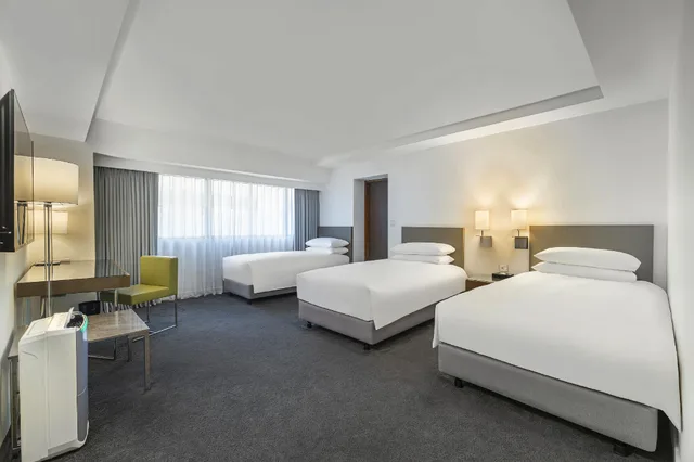 Exquisite, Triple، United Taipei Hotel 1/1
