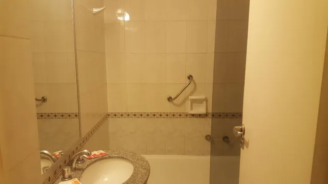 غرفة قياسية، Hotel Premier 3/4