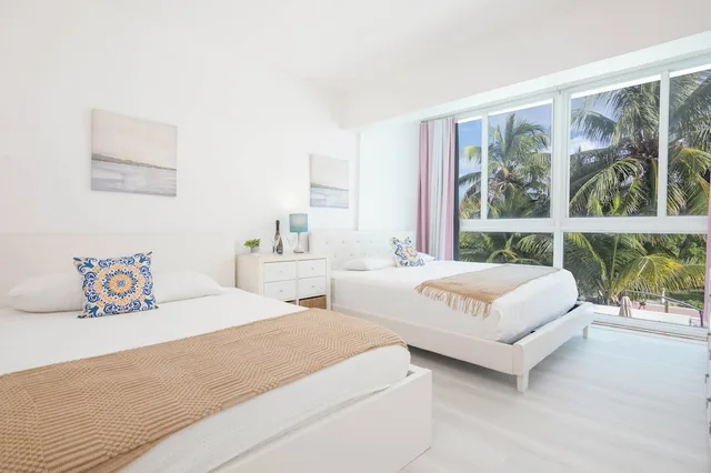 لوفت بريميوم بسريرين كوين، Girasole Apartments 1/10