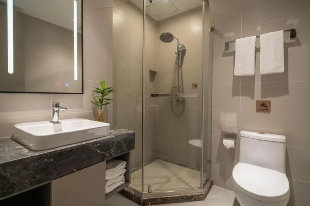 Super 8 Hotel Xiamen Si Ming Nan Lu Xia Da، شيامن 47/50