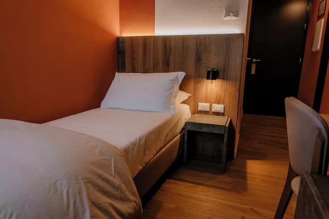 غرفة قياسية، Armon Greenblu Hotel & Wellness 3/10
