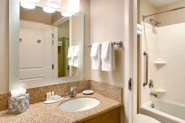 Studio, 2 Queen Beds, Accessible, Towneplace Suites Elko 3/8