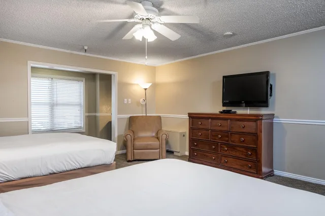 1 Bedroom, Suite, 2 Bathrooms، Lift Lodge Resort 1/2