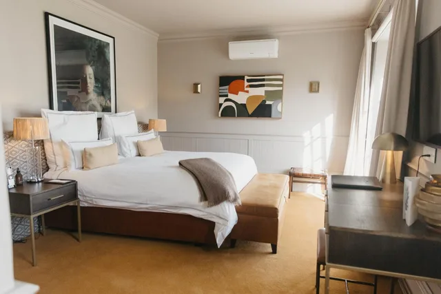 جناح سوبيريور، Erinvale Estate Hotel Spa 2/6