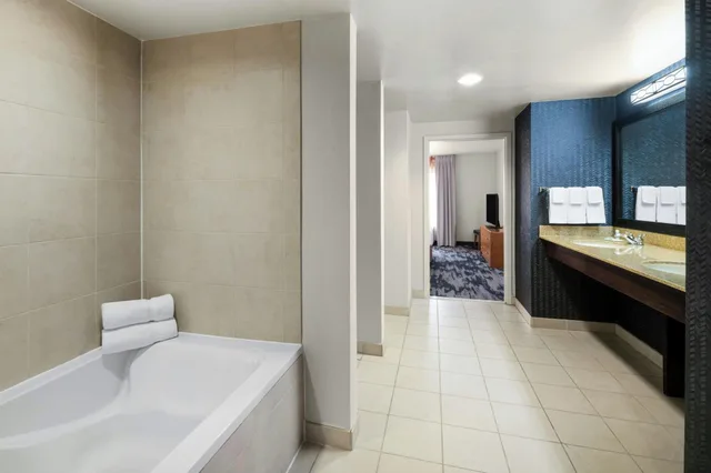 1 Bedroom, Suite, Fairfield Inn Suites Denver Aurora Parker 2/2