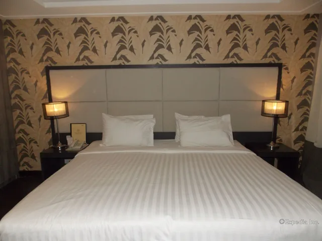 Premier, Triple, Hotel Del Rio 1/6
