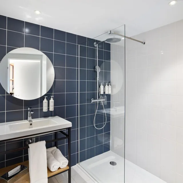 غرفة متصلة عائلية، Radisson Hotel Bordeaux Saint Jean 9/10