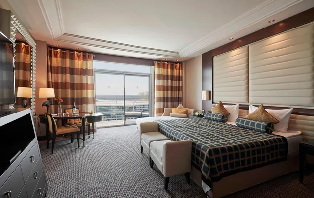 جناح رئاسي، Calista Luxury Resort 3/8
