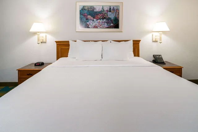 غرفة بسرير كينج، Days Inn by Wyndham San Diego Vista 1/10