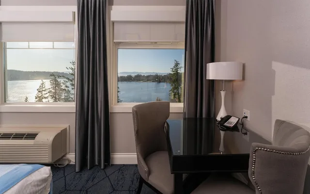 Standard, 2 Queen Beds, Partial Ocean View, Prestige Floor، Prestige Oceanfront Resort, WorldHotels Luxury 3/3