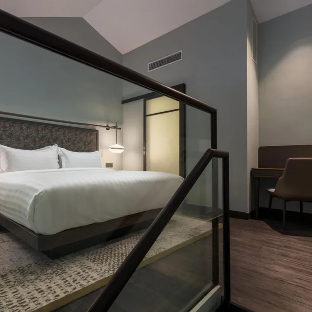 Pearl, Suite, No Balcony، The George Penang by The Crest Collection 2/10