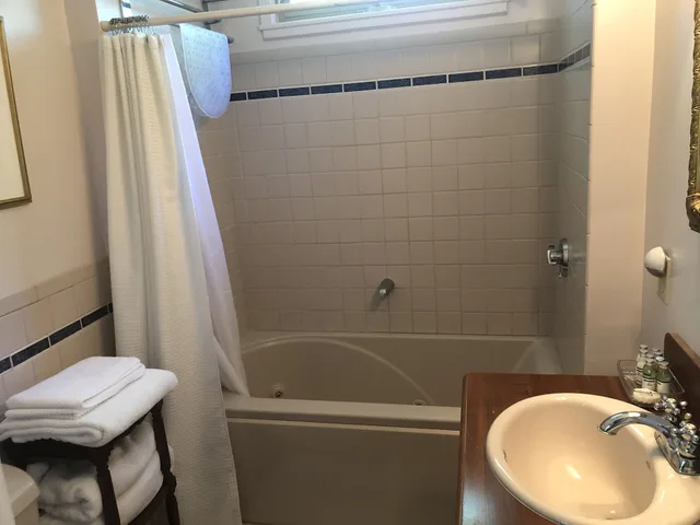 غرفة بسرير كينج، Delano Homestead Bed & Breakfast 4/4