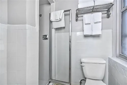غرفة سوبيريور مفردة، Hotel Garrett 1/1