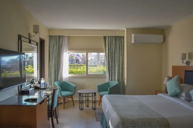 جناح شهر العسل بسرير مزدوج، Fiord Club Resort & SPA 2/6