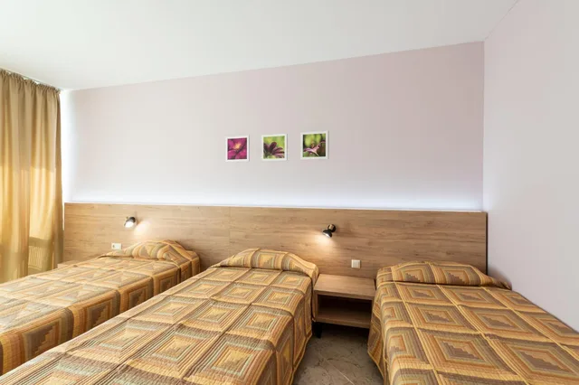غرفة عائلية، Ivana Palace 5/8