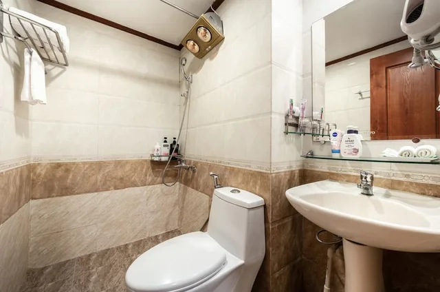 غرفة سوبيريور بسرير كوين، A25 Hotel Hang Bun 7/7