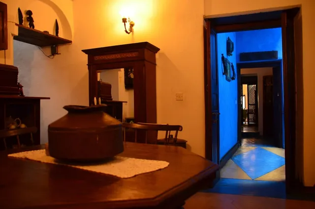 House of Spices، مدينة زنجبار 1/65