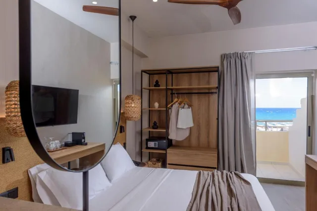 Premium, Side Sea View، Zeus Hotels Neptuno Beach 1/10