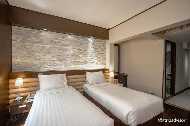 غرفة قياسية بسرير فردي، Mark Inn Hotel Deira 1/10