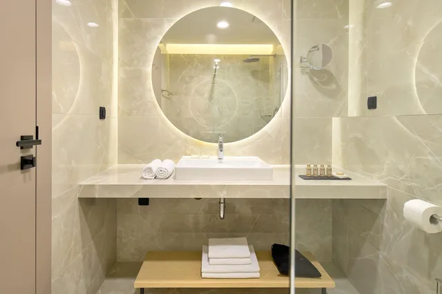 جناح عائلي، Boutique Hotel Porto 3/3